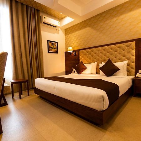 Dev Residency Ξενοδοχείο Thiruvananthapuram Εξωτερικό φωτογραφία